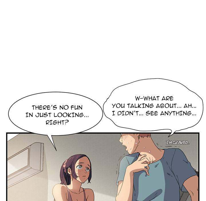 My Stepmom - Chapter 3 - Andromeda 11 page 86 hentai porn comic manga doujin